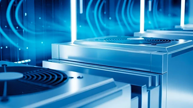 Eaton Completes Acquisition of Boyd Thermal to Enhance AI Data Center Capabilities