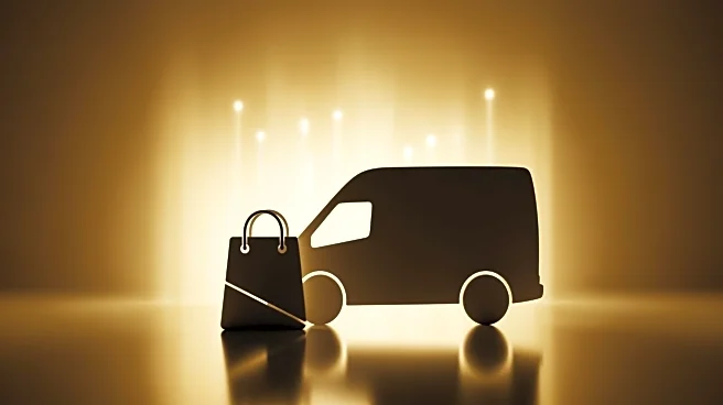 Dollar General Expands Delivery Services, Boosting Sales Growth