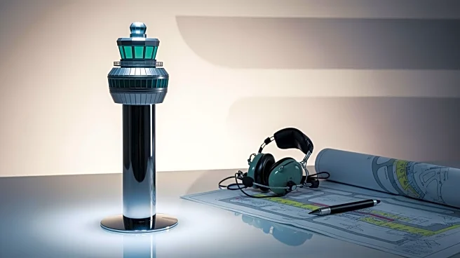 AirTera Achieves Level 2 Airport Workforce Development Accreditation, Enhancing Aviation Workforce Excellence