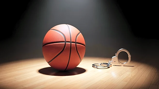 Former NBA Player Glen Davis Released from Prison After Healthcare Fraud Conviction