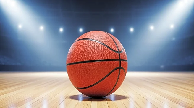 Delaney Shiring Leads El Dorado to Historic Division III State Basketball Title