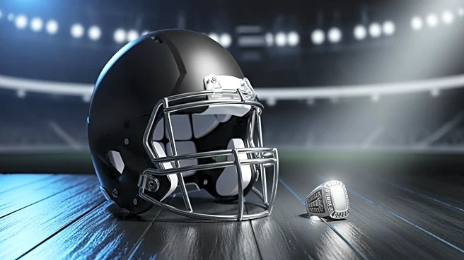 Trey Hendrickson Joins Ravens with Ambitions for Championship Success