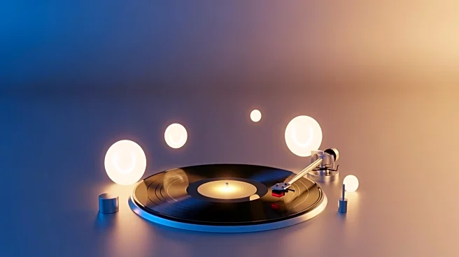 Slowrole Releases Self-Titled EP Highlighting Themes of Truth and Joy