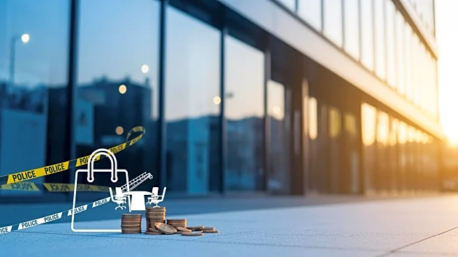 Footasylum Secures £60M Funding to Expand UK Store Presence