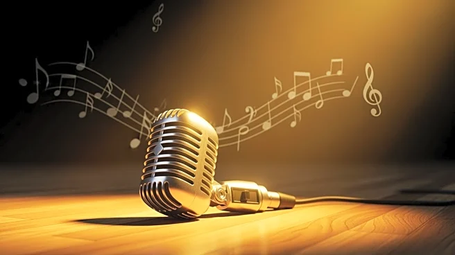 Mariah Carey Nominated for 2026 Rock  Roll Hall of Fame