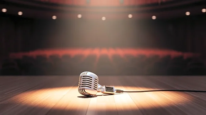 Comedian David Nihill Brings 'Taking Tangents' Tour to Southern California