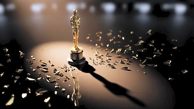 2026 Oscar Predictions: 'One Battle After Another' and 'Sinners' Lead the Race