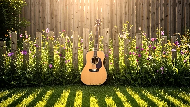 The All-American Rejects Embrace Independence with New Album and Backyard Tour