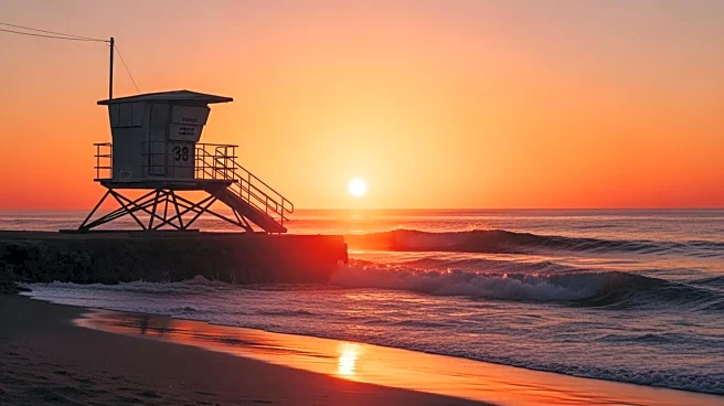 Olivia Dunne Joins 'Baywatch' Reboot, Marking Acting Debut