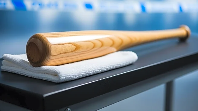 Royals' Isaac Collins Faces Setback with Back and Side Tightness