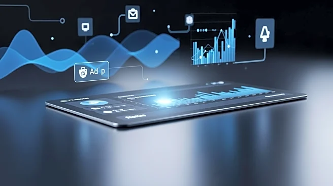 OpenAI Tests New Ads Manager Amidst Growing Pains in Ads Business