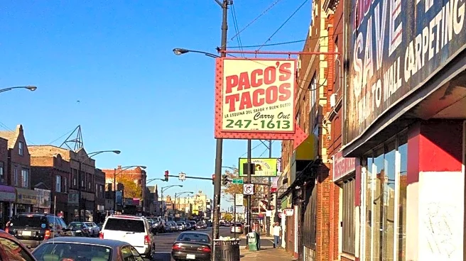 Shinnick's Pub: A Cultural Landmark in Chicago's Bridgeport Neighborhood