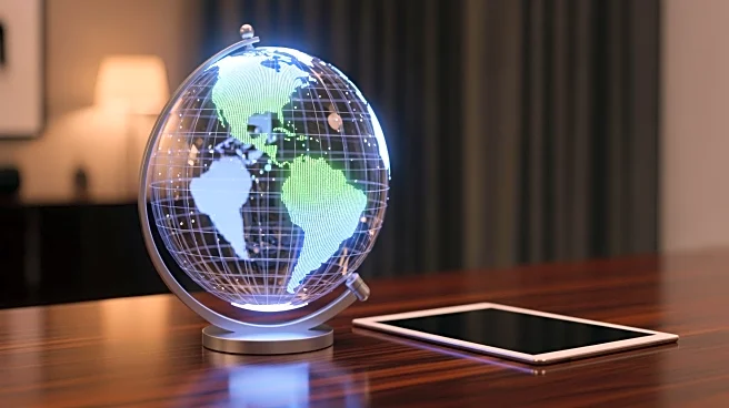 Katie Adgent Appointed Vice President of Marketing at Reeco, Expanding Global Strategy