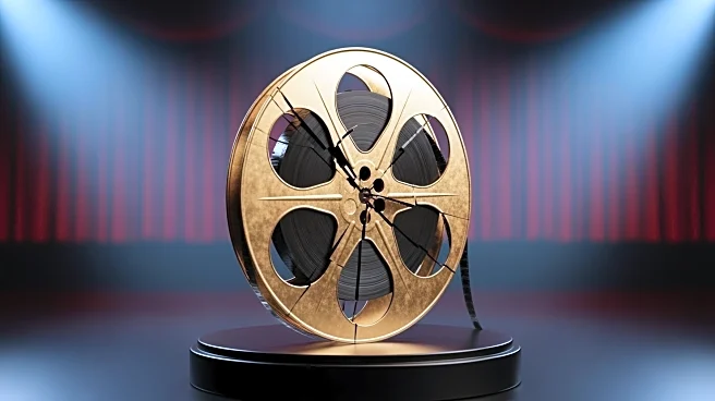 Ice Cube's 'War of the Worlds' Dominates 2026 Razzie Awards with Five Wins