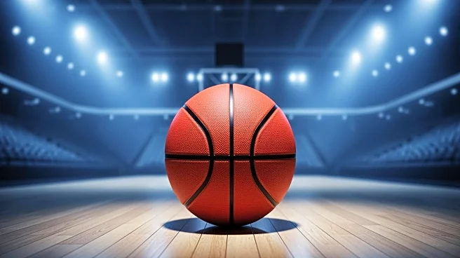 Chicago Bulls' Nick Richards to Start Against Clippers, Impacting Team Dynamics