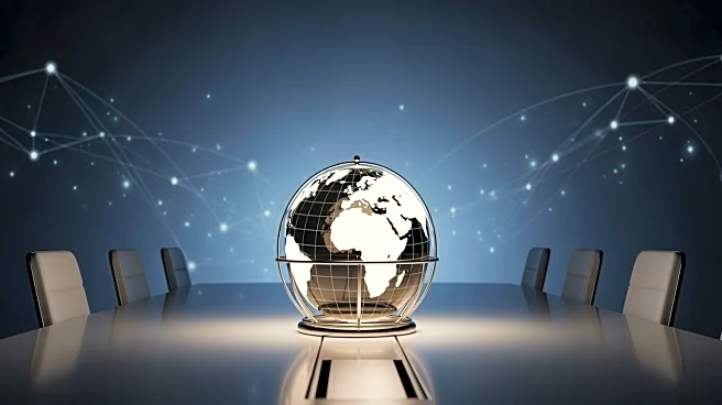 Charter Communications to Join Global Connectivity Conference