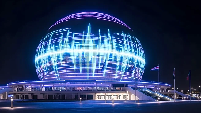 Illenium's Sphere Residency in Las Vegas Marks a Milestone in Electronic Music