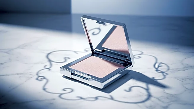 Ulta Beauty Reports Strong 2025 Earnings Amid Cautious 2026 Outlook Due to Global Conflicts