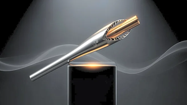 WADA Proposes Ban on President Trump and U.S. Officials from 2028 LA Olympics Over Dues Dispute