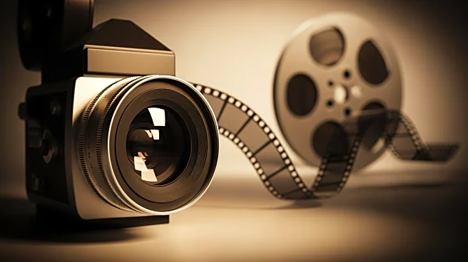 Documentary 'Comedy Family Style' Debuts at Cinequest Film Festival