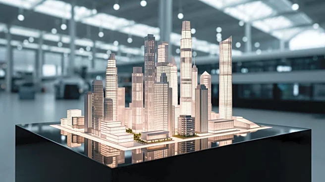 JLL's Immersive Installation at Grand Central Highlights Commercial Real Estate Impact