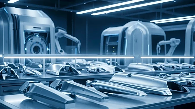 SpaceX's Starfactory Enhances Starship Production Efficiency