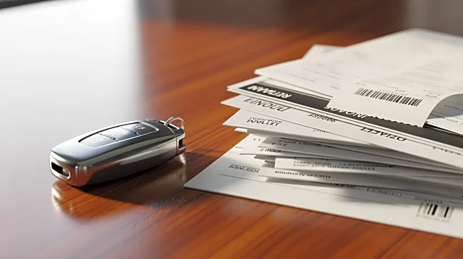 Discussion on High Destination Fees in the Automotive Industry