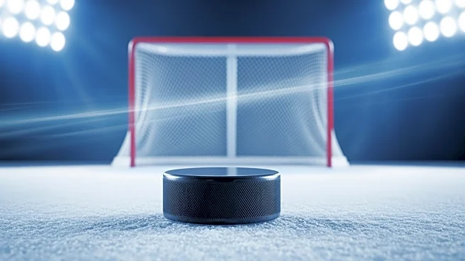 Buffalo Sabres Triumph Over Tampa Bay Lightning in High-Scoring Game