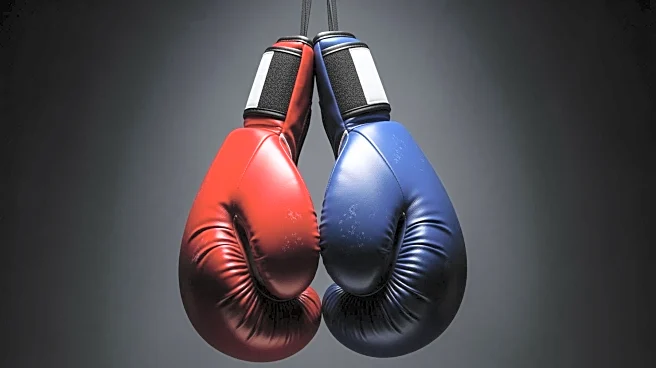 James Dickens to Defend WBA World Super Featherweight Title Against Anthony Cacace