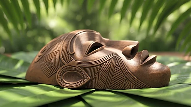 Director Nathan Grossman Explores Indigenous Narratives in 'Amazomania'