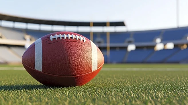 Non-FBS Players Eye Opportunities in 2026 NFL Draft Amidst Competitive Landscape