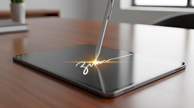 Insurance Agencies Adopt E-Signature Tools to Streamline Contracting Processes