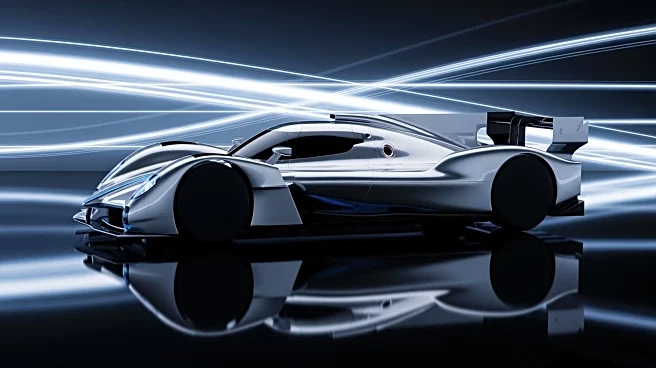 Mercedes Expresses Interest in Buying Stake in Alpine F1 Team