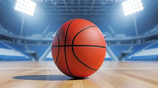 Greensboro Swarm Reclaims Top Spot in Eastern Conference with Win Over Osceola Magic