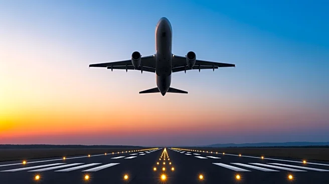 JetBlue Airways Expands Fort Lauderdale Flights Amid Spirit Airlines' Struggles