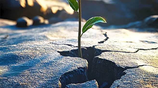 Flower Grower Highlights Resilience Strategies at NFU26 Conference