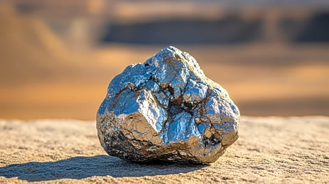 Aya Gold  Silver Initiates Feasibility Study for Boumadine Mine in Morocco, Aiming for Strategic Development