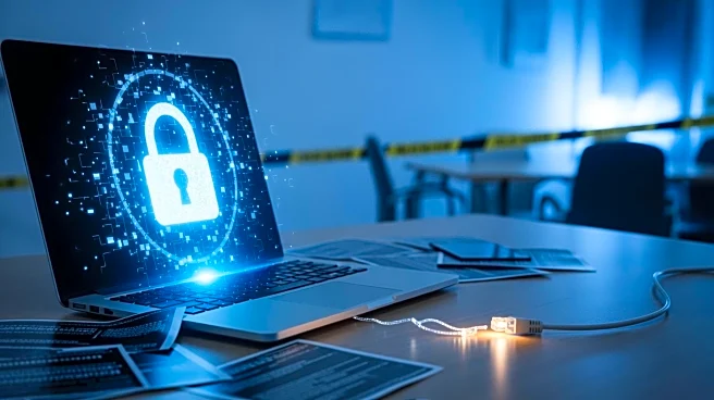 Starbucks Data Breach Exposes Personal Information of Employees