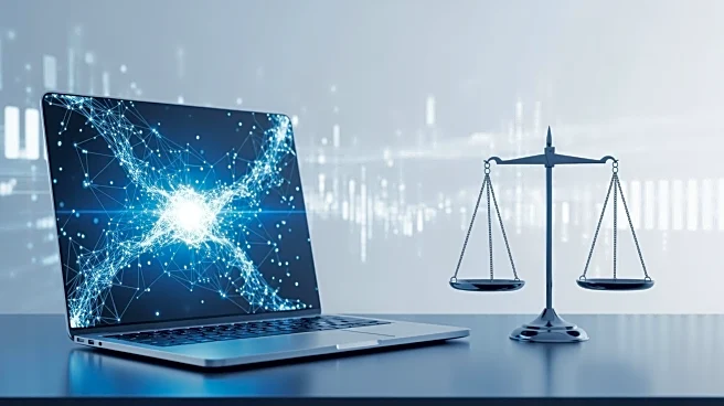 AI Hiring Practices Under Legal Scrutiny for Potential Bias and Privacy Violations