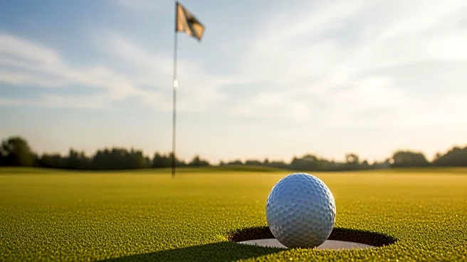 Rory McIlroy Battles to Make Cut as Ludvig Åberg Leads at The Players