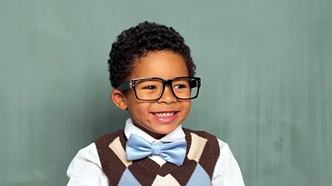 Poet Leslé Honoré Celebrates 'Brown Boys' in New Children's Book