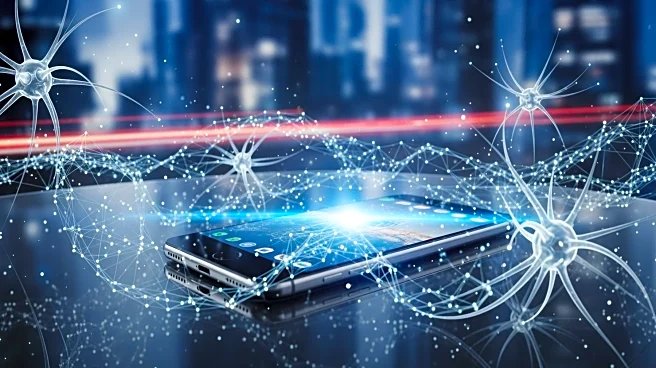 Mobile World Congress Highlights AI's Gradual Impact on Telecom Industry