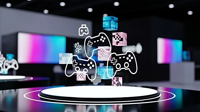ID@Xbox at GDC 2026 Showcases Indie Developers' Success