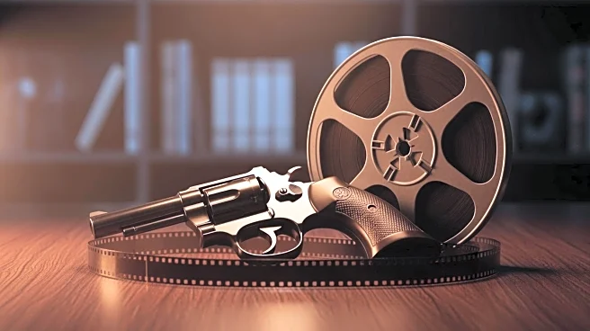 Netflix Adds 'Nobody 2' and 'Louis Theroux: Inside the Manosphere' to Streaming Lineup