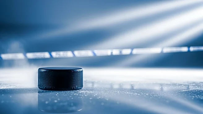 Rasmus Dahlin Drives Sabres' Turnaround Amid Personal Challenges