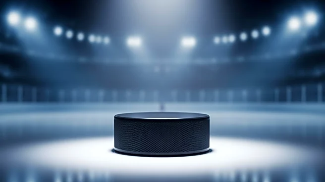 Darren Raddysh's Unexpected Career Leap Leads to 'Life-Changing' Contract Prospects