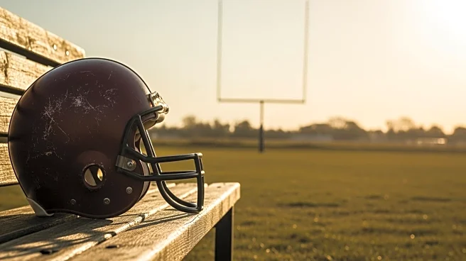 Florida State Seminoles Rely on Rylan Kennedy for Defensive Boost