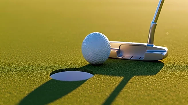 Ludvig Aberg Leads Players Championship with Record Performance