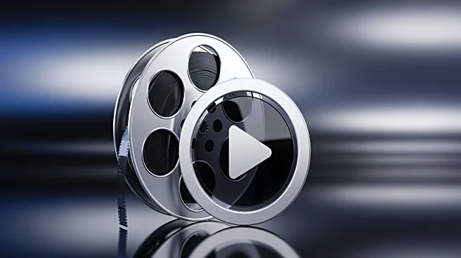 Paramount Skydance Acquires Tyler Perry's Stake in BET+, Merges Content with Paramount+