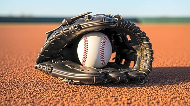 St. Louis Cardinals Sign Ramon Urias to Bolster Infield Depth Amid Spring Training